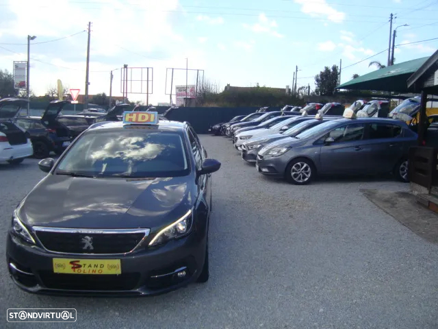 Peugeot 308 SW 1.5 BlueHDi Active Pack - 6