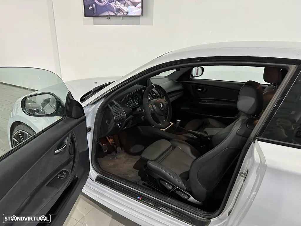 BMW 135 - 31