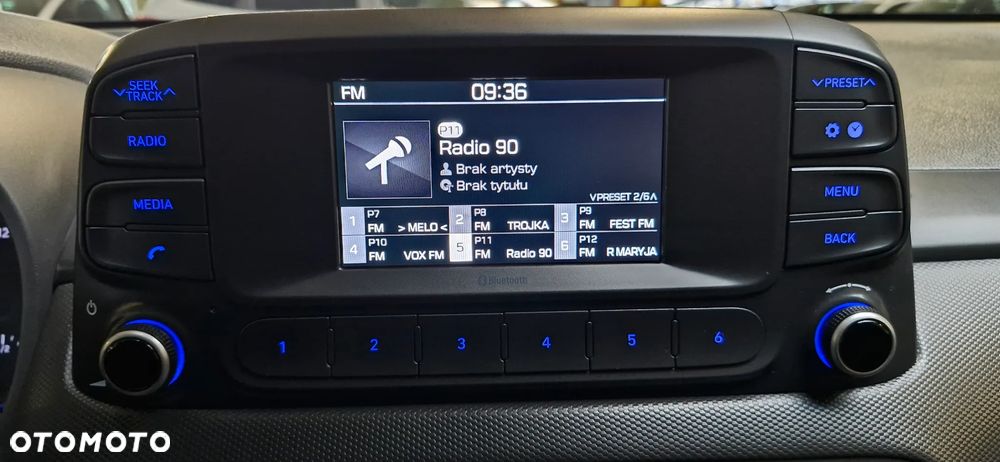 Hyundai Kona 1.0 T-GDI Premium - 22