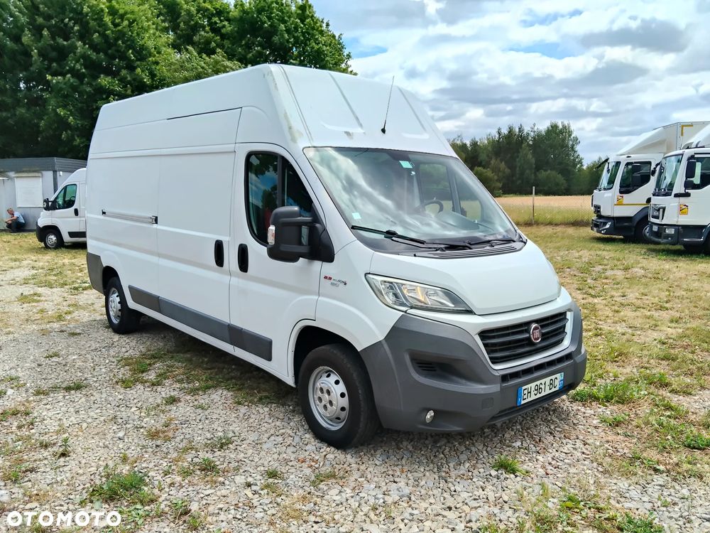 Fiat Ducato - 1