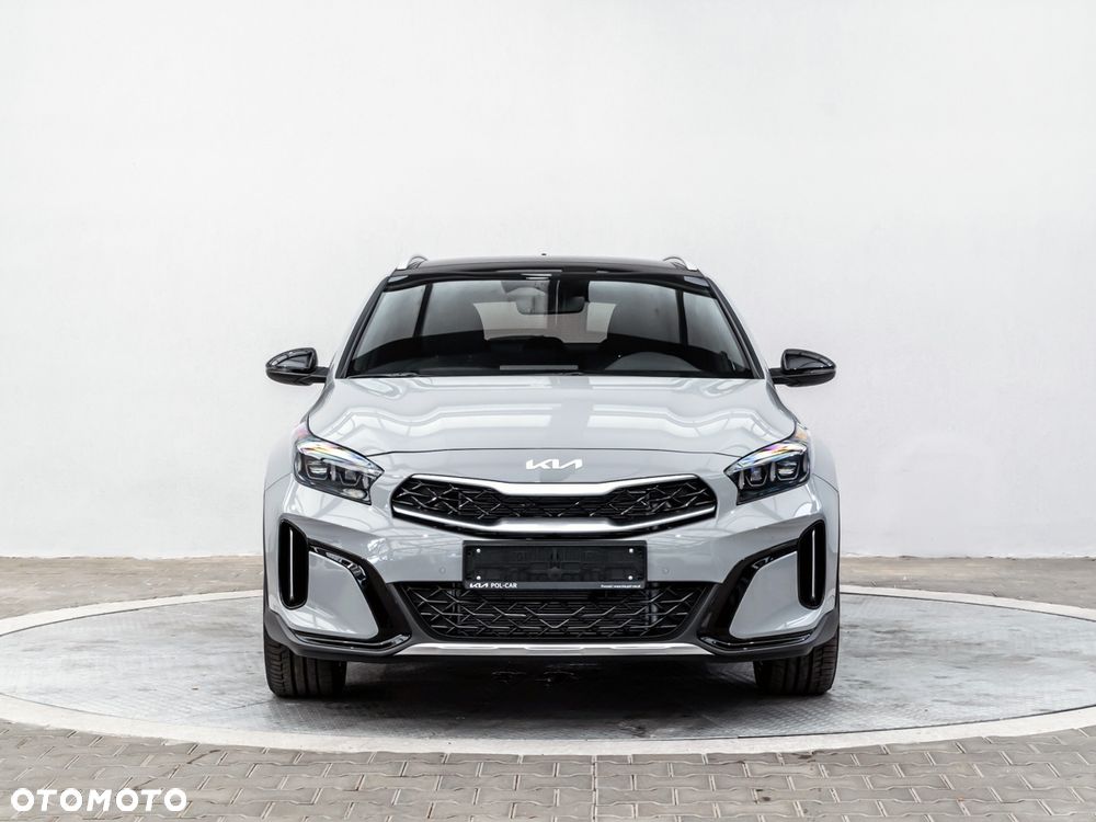 Kia XCeed 1.6 T-GDI Tribute DCT - 11