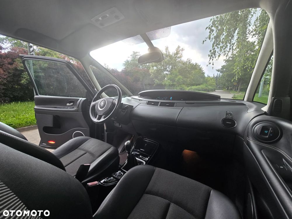 Renault Grand Espace 2.0 dCi FAP Privilege - 21