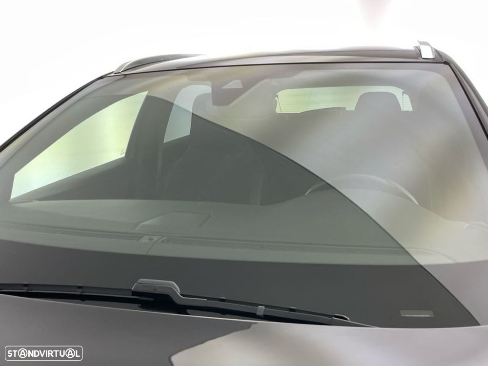 DS DS7 Crossback 1.5 BlueHDi Performance Line EAT8 - 19