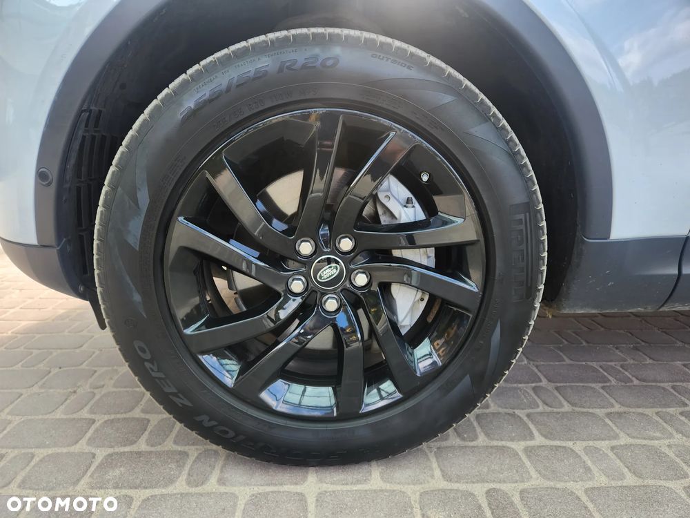 Land Rover Discovery 3.0 V6 Supercharged HSE - 7