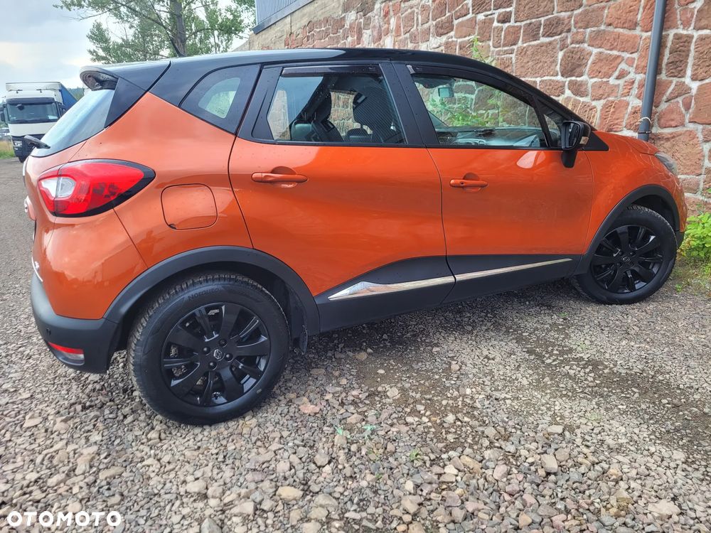 Renault Captur ENERGY TCe 90 Start&Stop Dynamique - 16