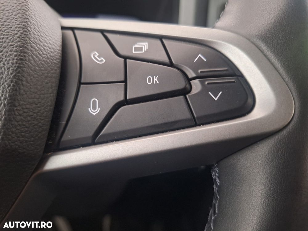 Dacia Bigster HEV 155 Journey - 33