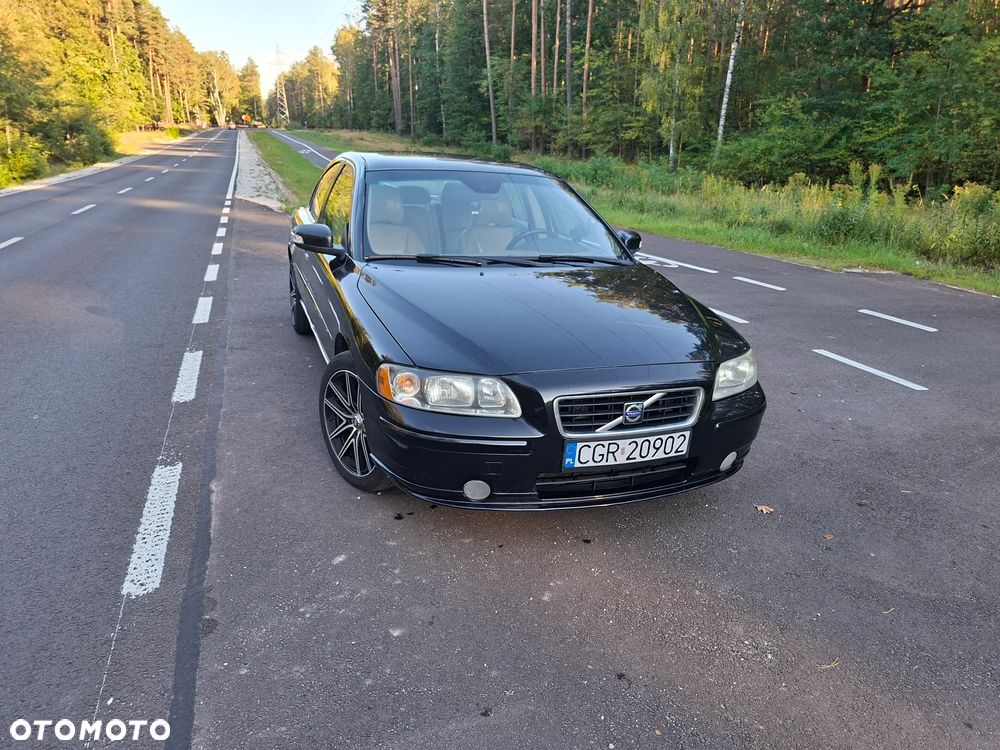 Volvo S60 ver-2-0t-momentum - 4