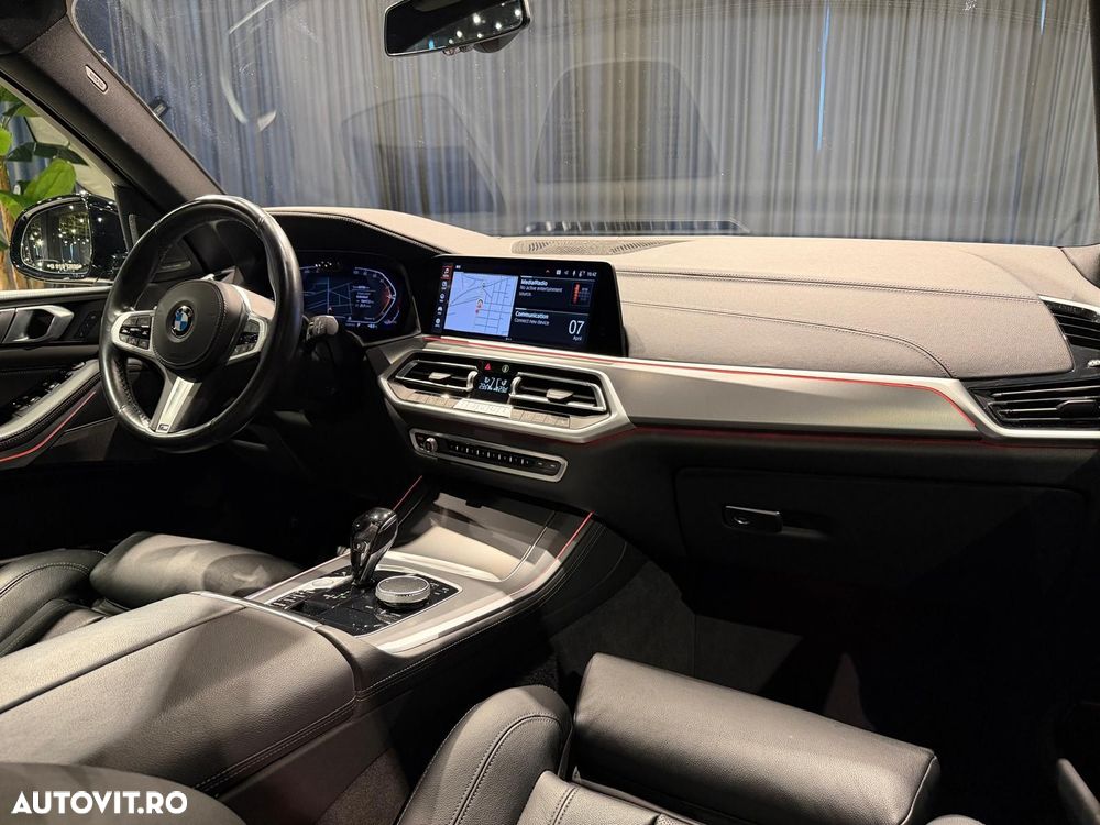 BMW X5 xDrive30d AT MHEV - 25