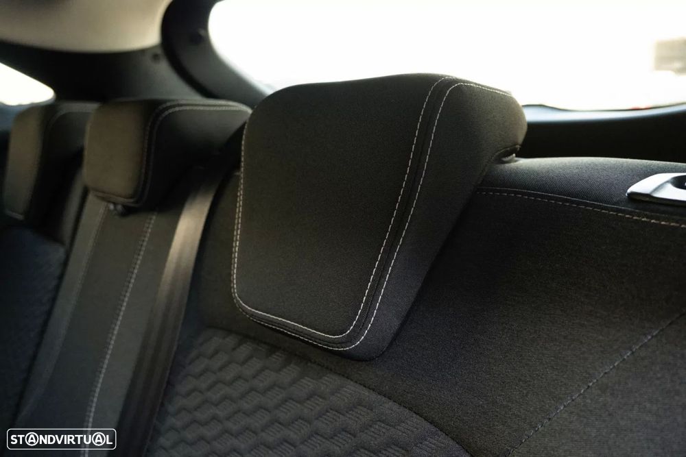 Ford Puma 1.0 EcoBoost MHEV Titanium - 10