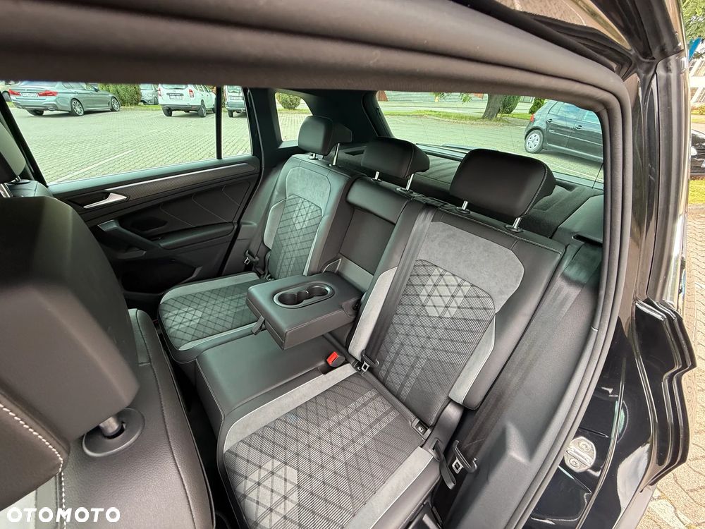 Volkswagen Tiguan 2.0 TDI SCR 4Mot R-Line DSG - 19