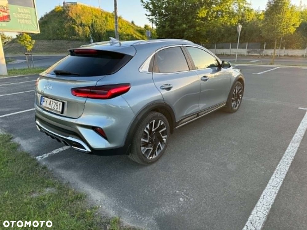 Kia XCeed 1.5 T-GDI L - 8