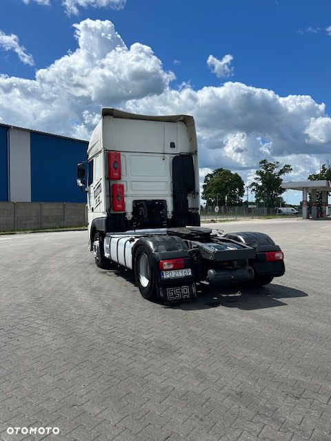 DAF XF 106 - 4