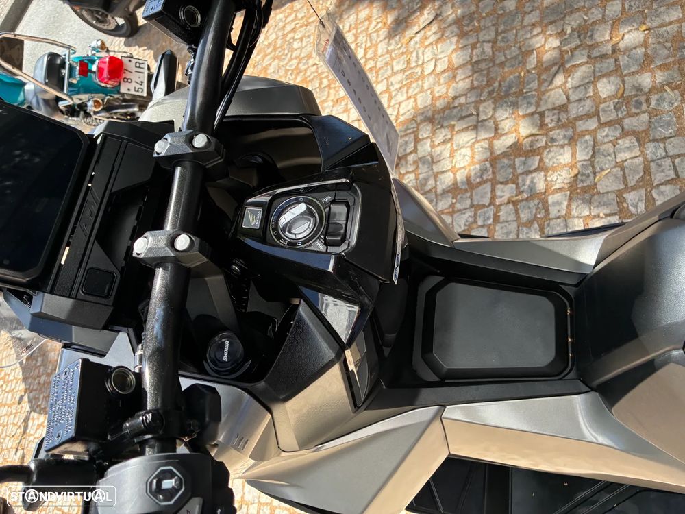 Honda ADV 350 IA - 12