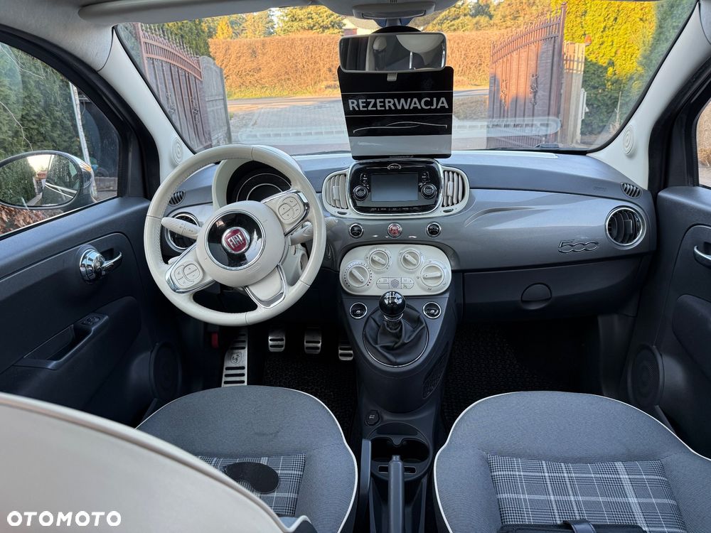 Fiat 500 - 8