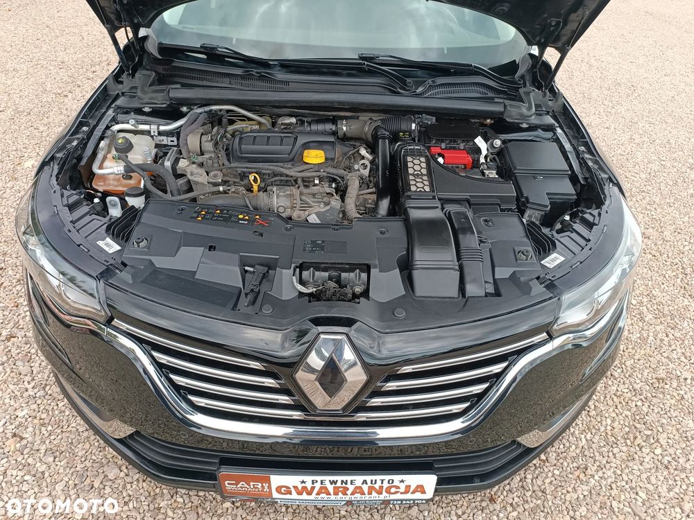 Renault Talisman ENERGY dCi 130 EDC INTENS - 34