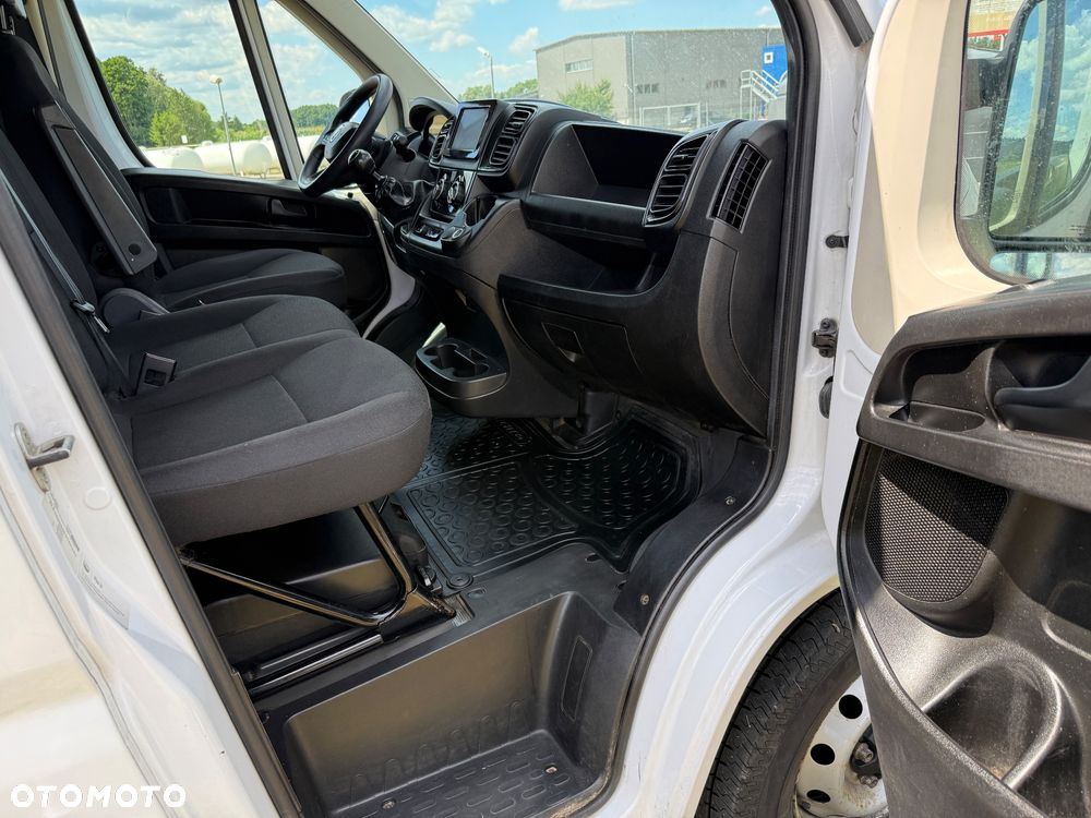 Fiat Ducato 2.2 Jtd MAXI - 2