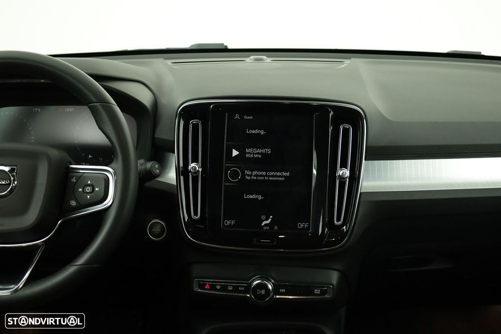 Volvo XC 40 1.5 T2 Core Auto - 9