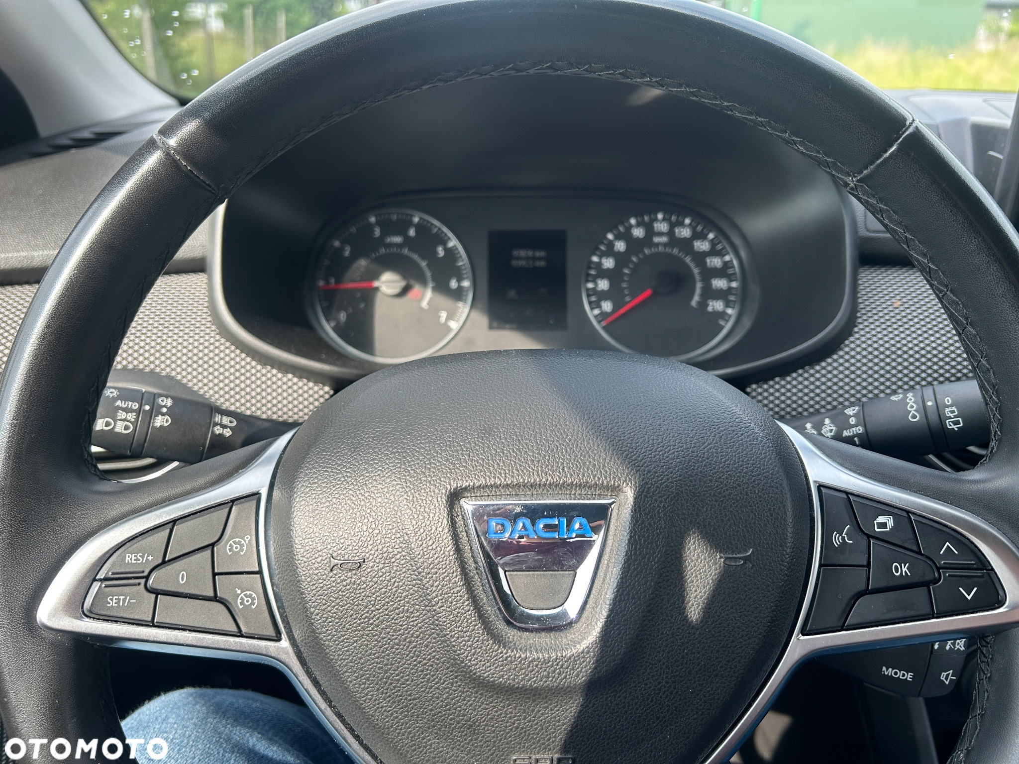 Dacia Sandero 1.0 TCe Expression - 10