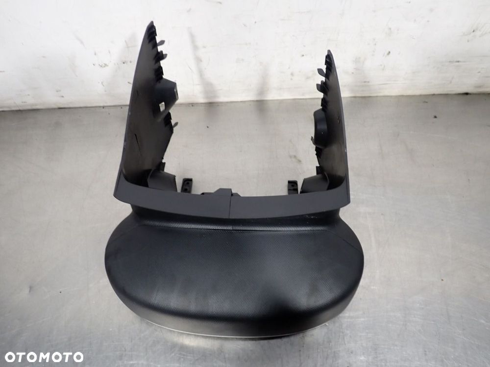 OSŁONA LICZNIKA SUBARU JUSTY IV  45286-B1090    45286-B1100 - 3