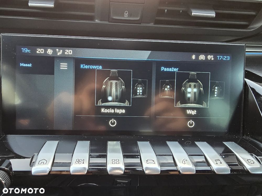 Peugeot 508 - 18