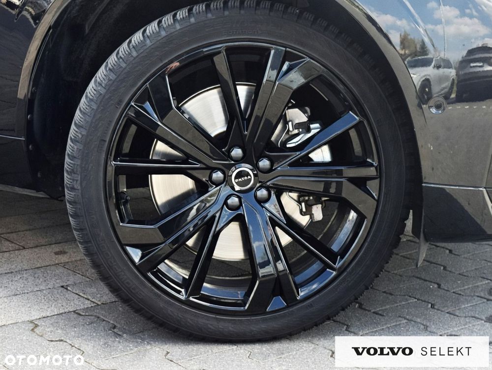 Volvo XC 60 - 24