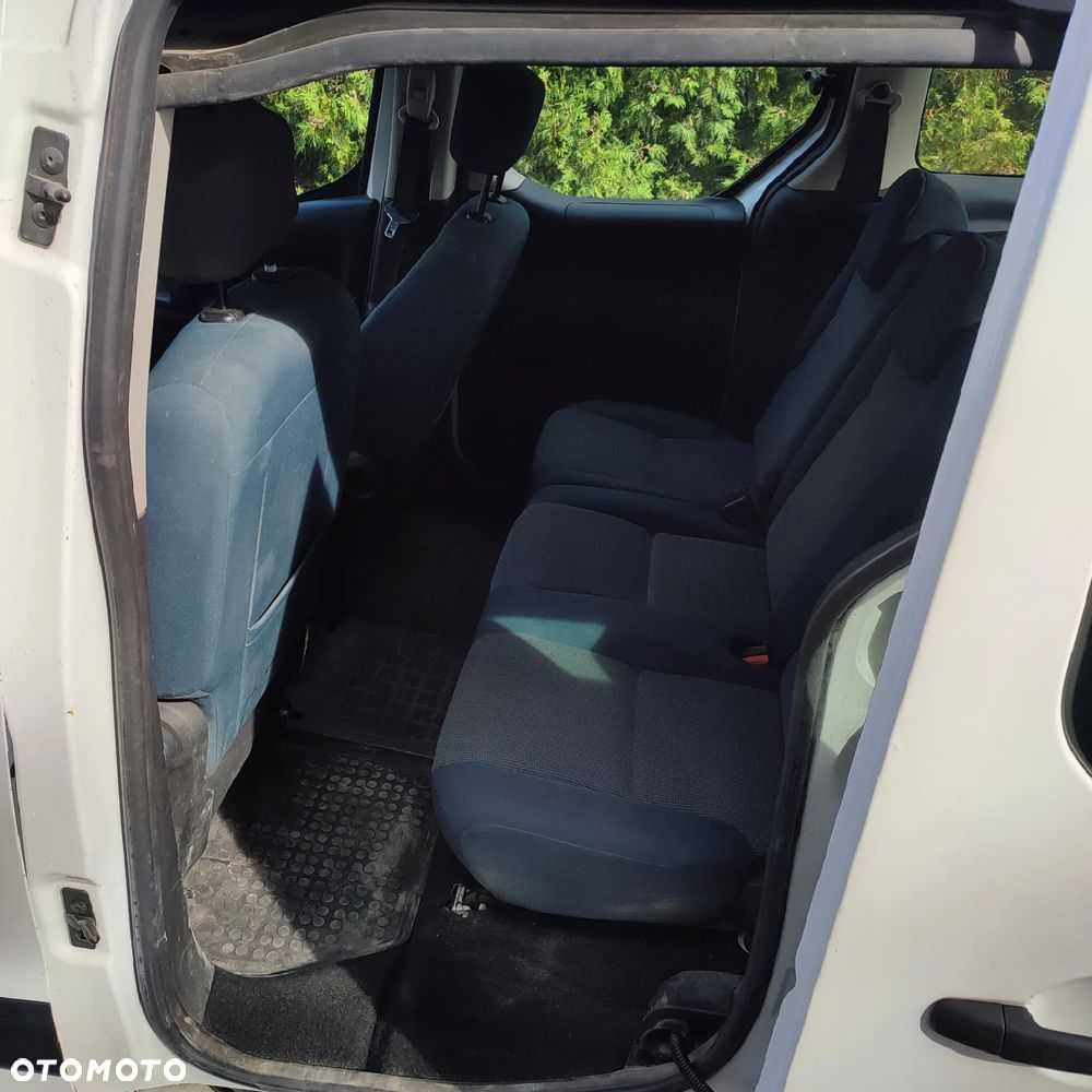 Citroën Berlingo - 5
