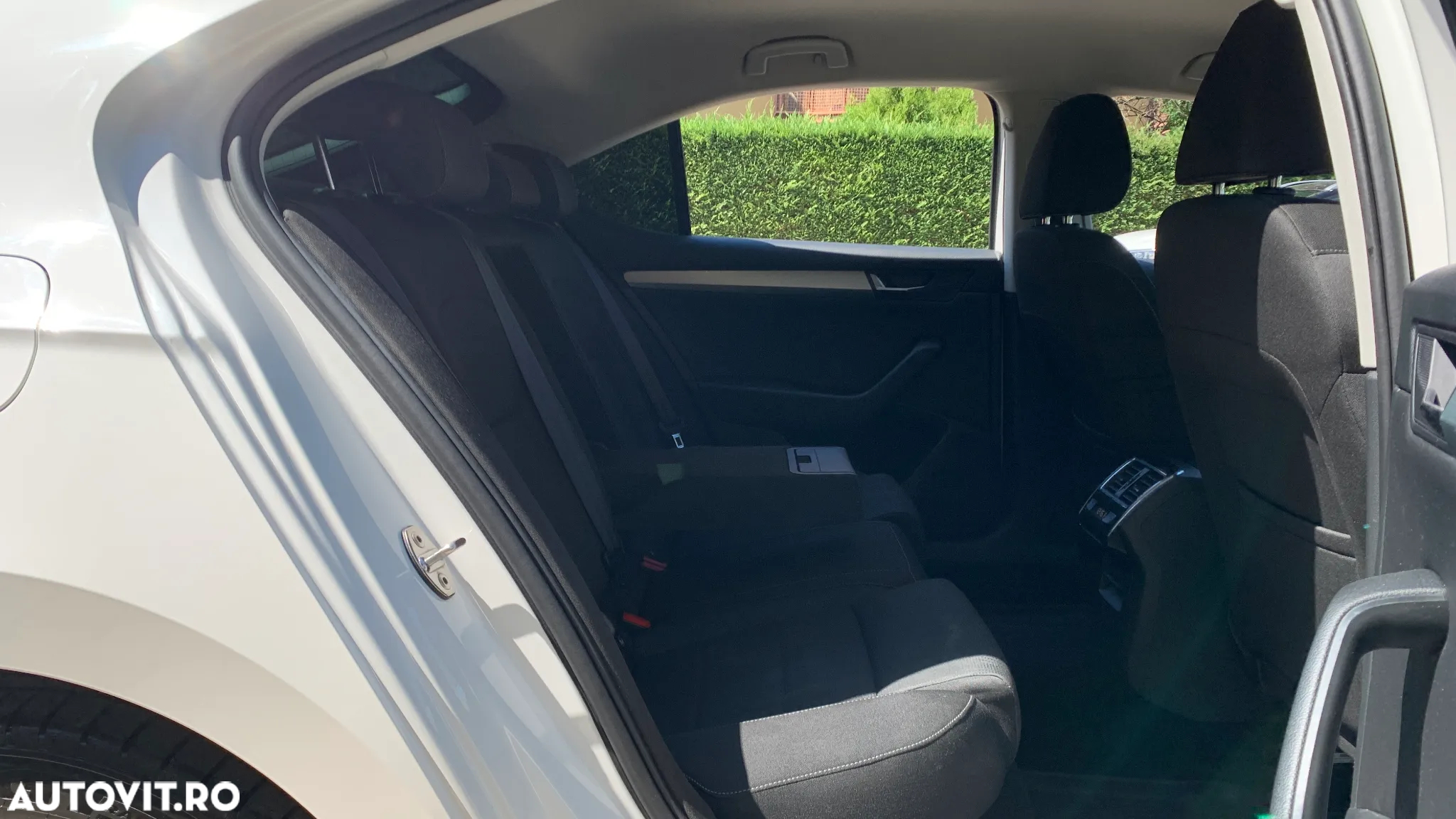 Skoda Superb 1.4 TSI Ambition - 17