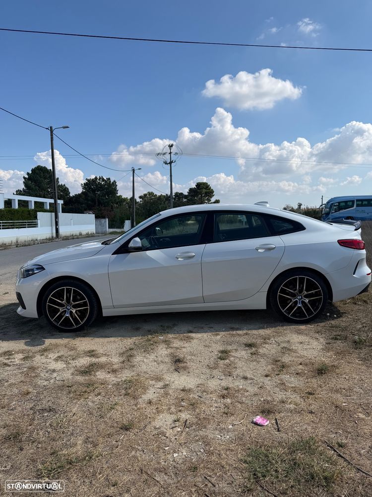 BMW 218 Gran Coupé - 3