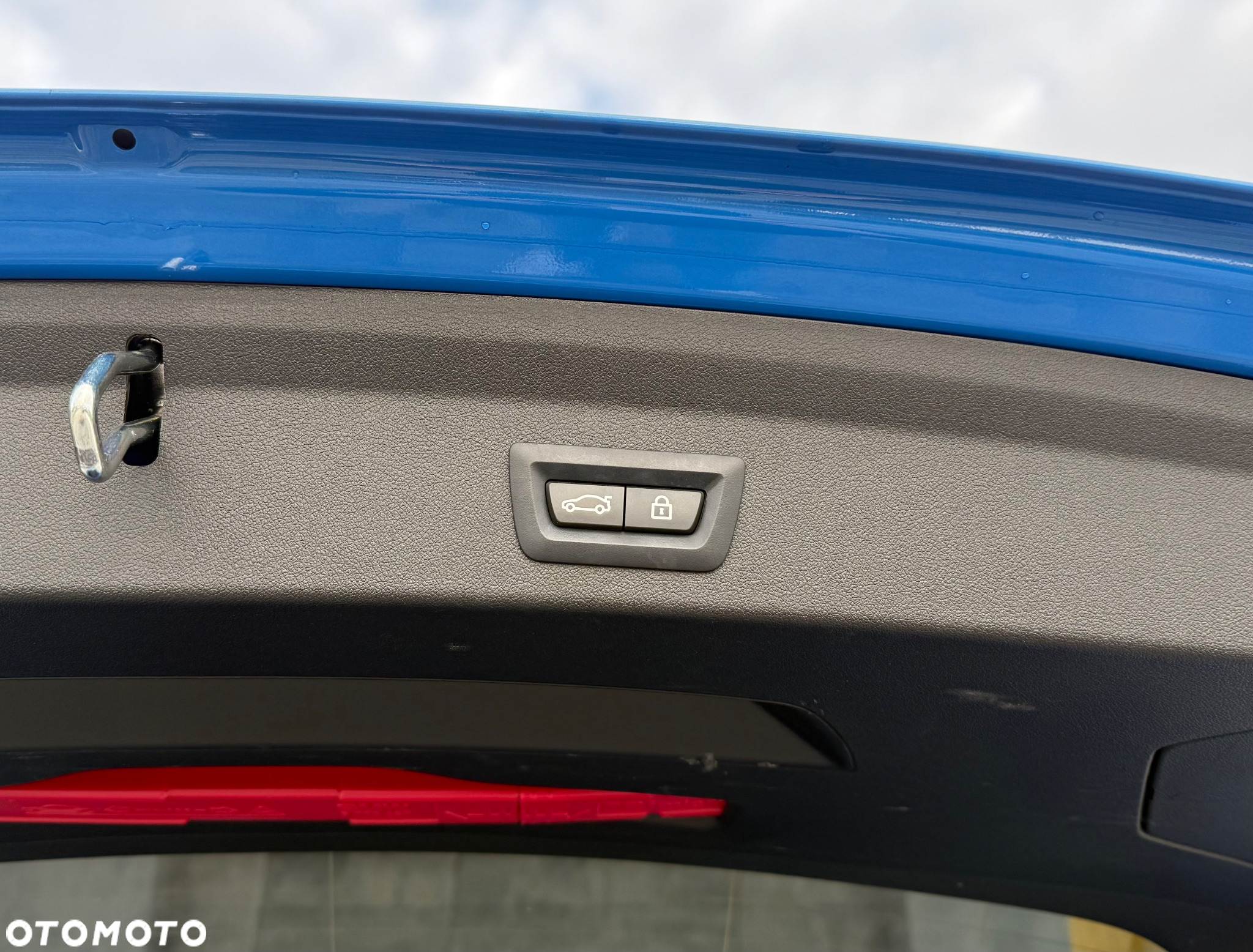 BMW Seria 1 118d M Sport - 17