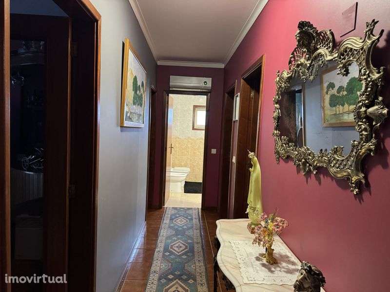 Apartamento T3 Fafe.   Braga - Grande imagem: 5/7