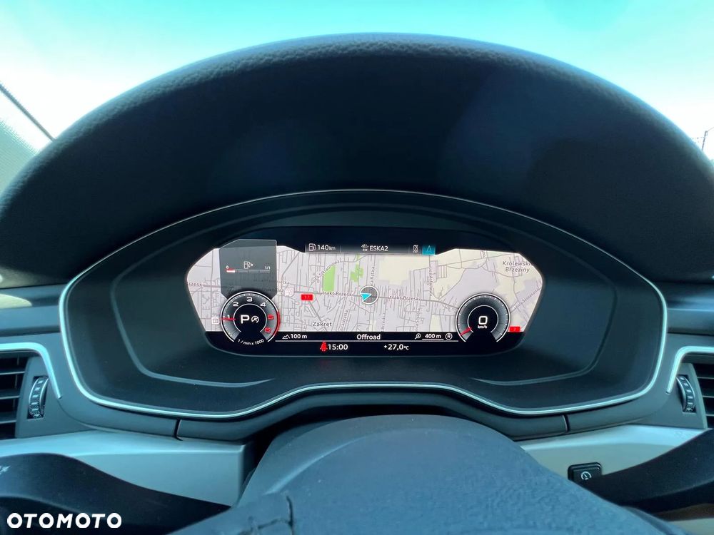 Audi A4 Avant 2.0 TDI S tronic - 26