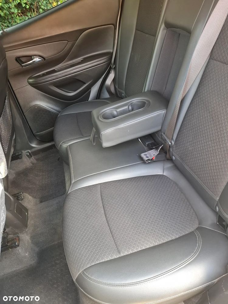 Buick Encore - 8