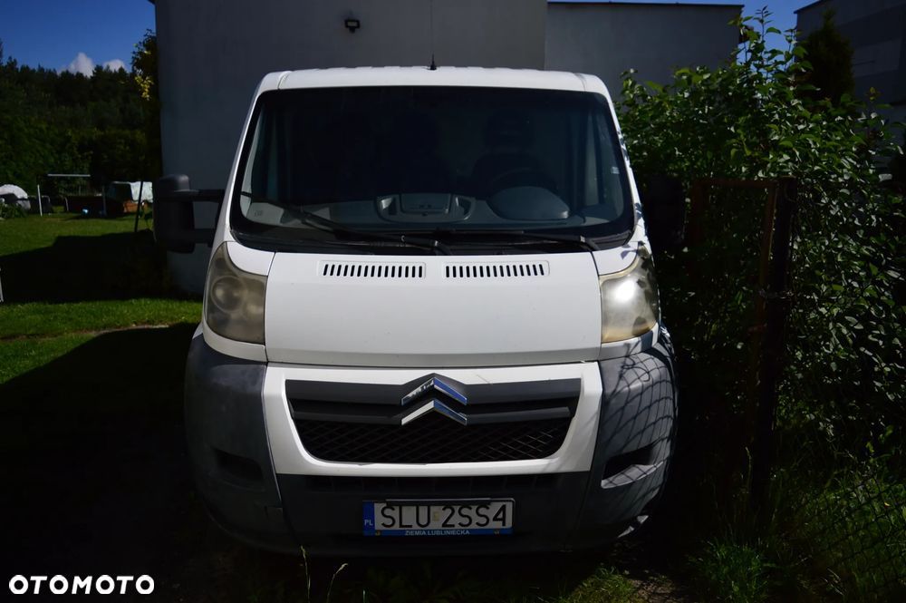 Citroën Jumper - 2
