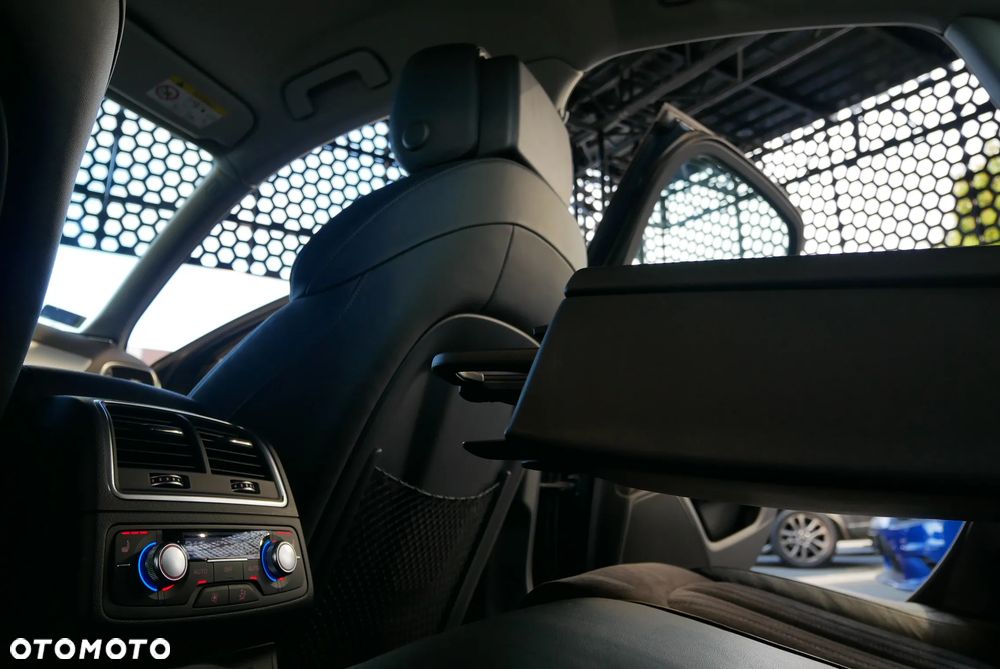 Audi A6 Limousine - 25