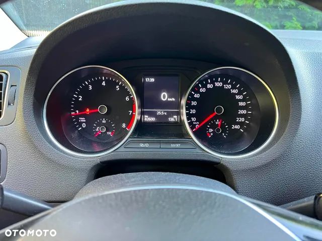 Volkswagen Polo 1.2 TSI BMT Comfortline - 7