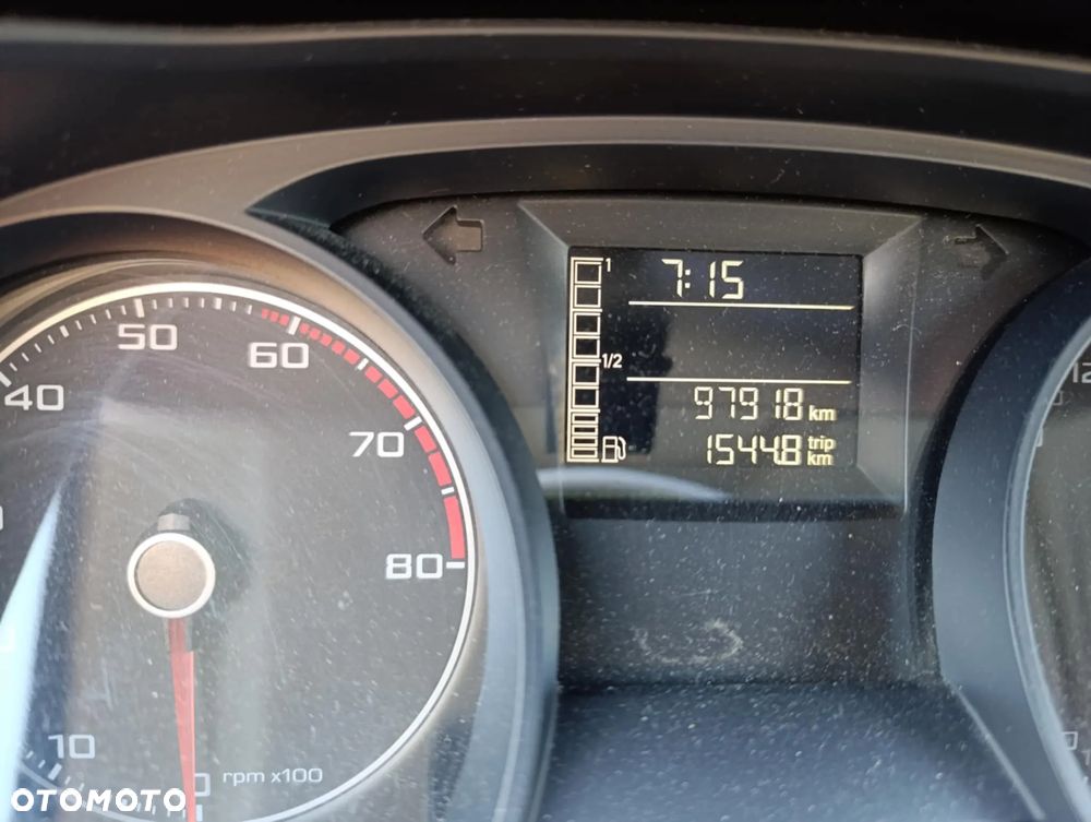 Volkswagen Passat 2.0 TDI Highline - 5