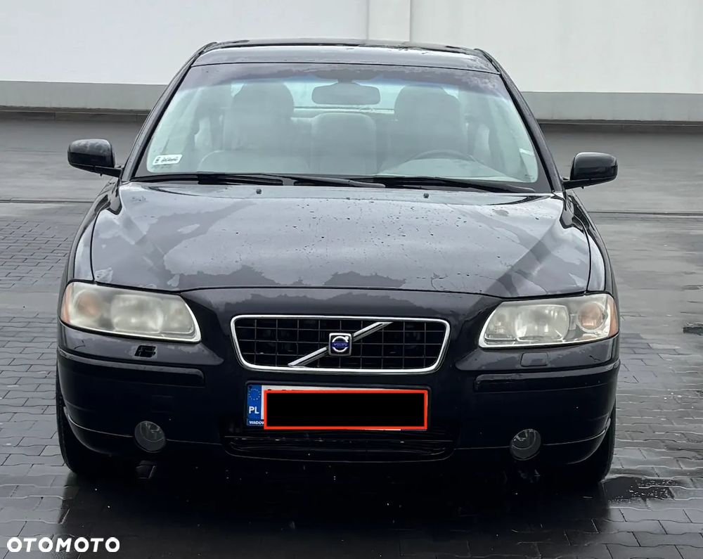 Volvo S60 2.4 Kinetic - 9