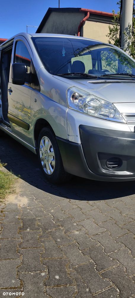 Citroën Jumpy L2 - 16