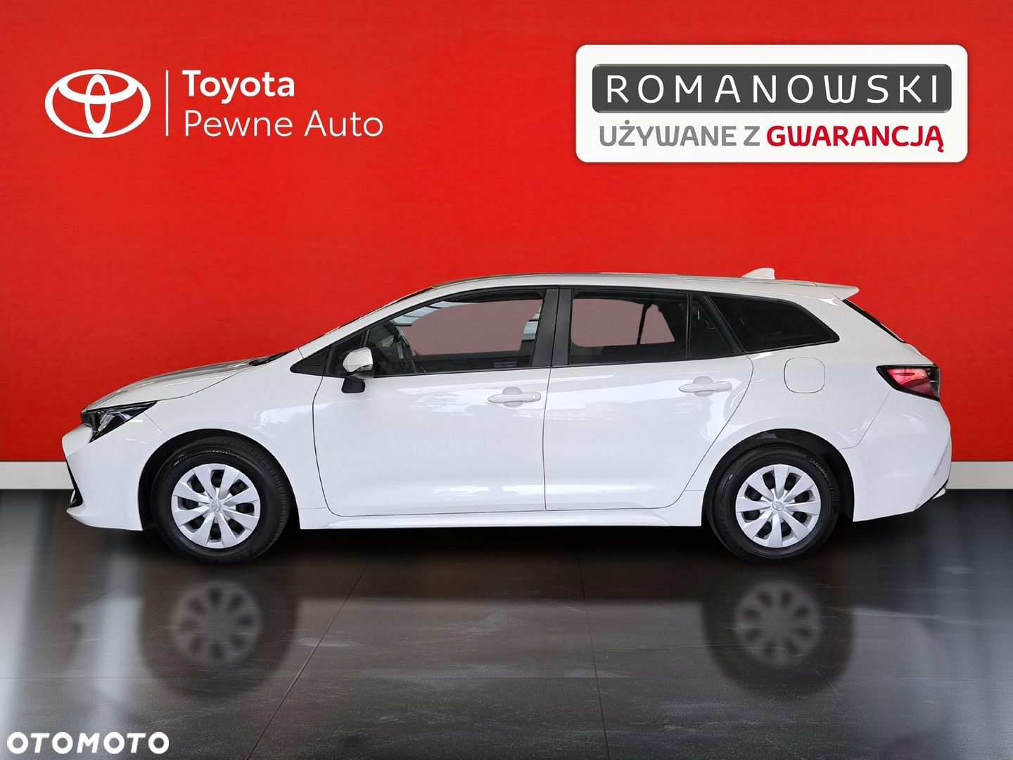 Toyota Corolla 1.2 T Active - 4