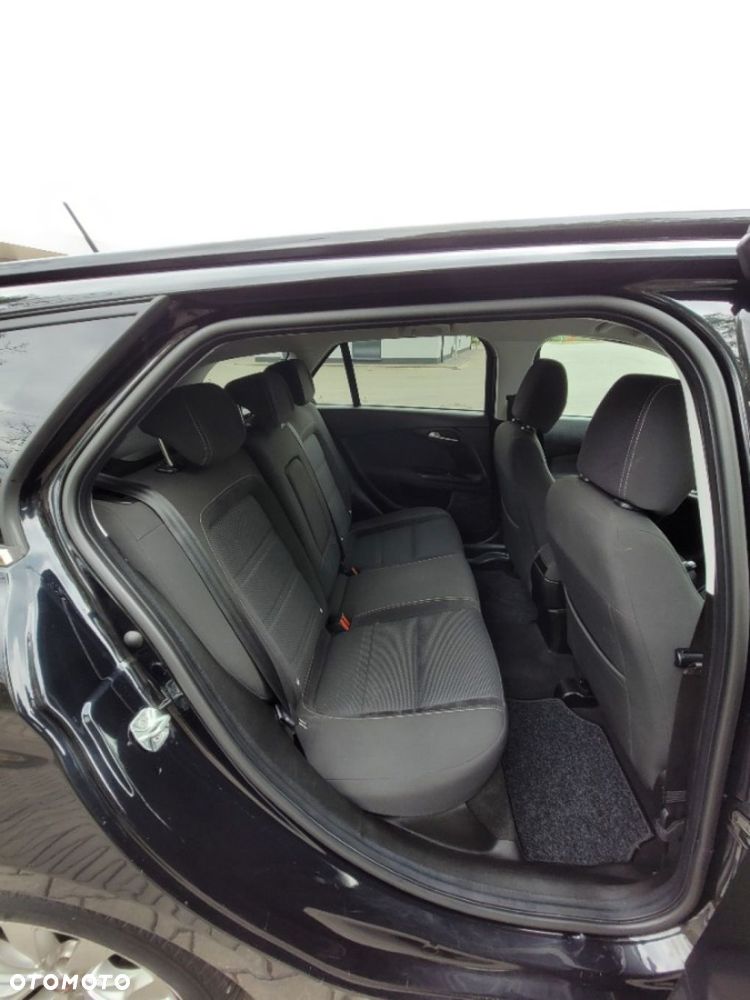 Fiat Tipo 1.4 T-Jet Mirror - 17