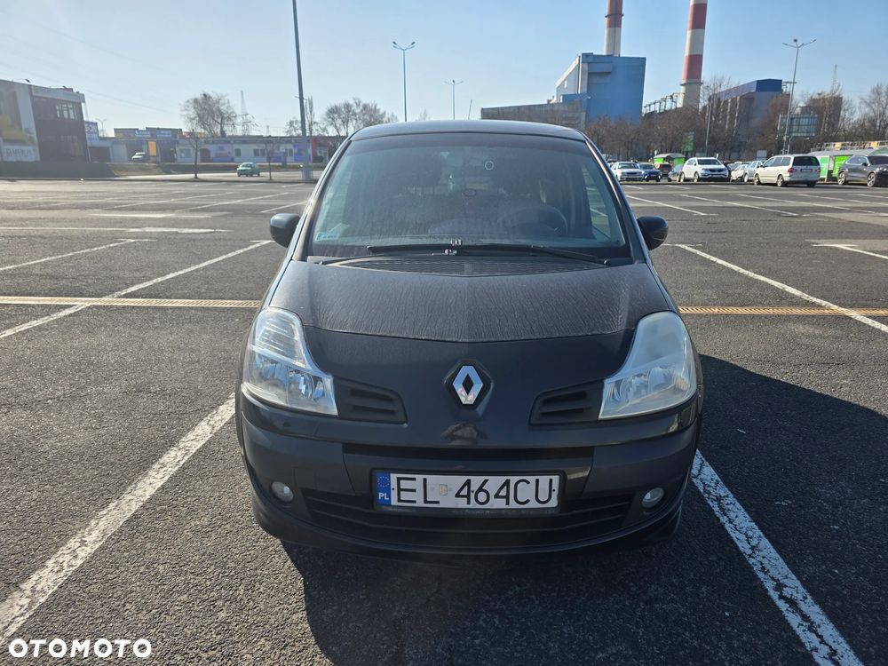 Renault Modus - 6