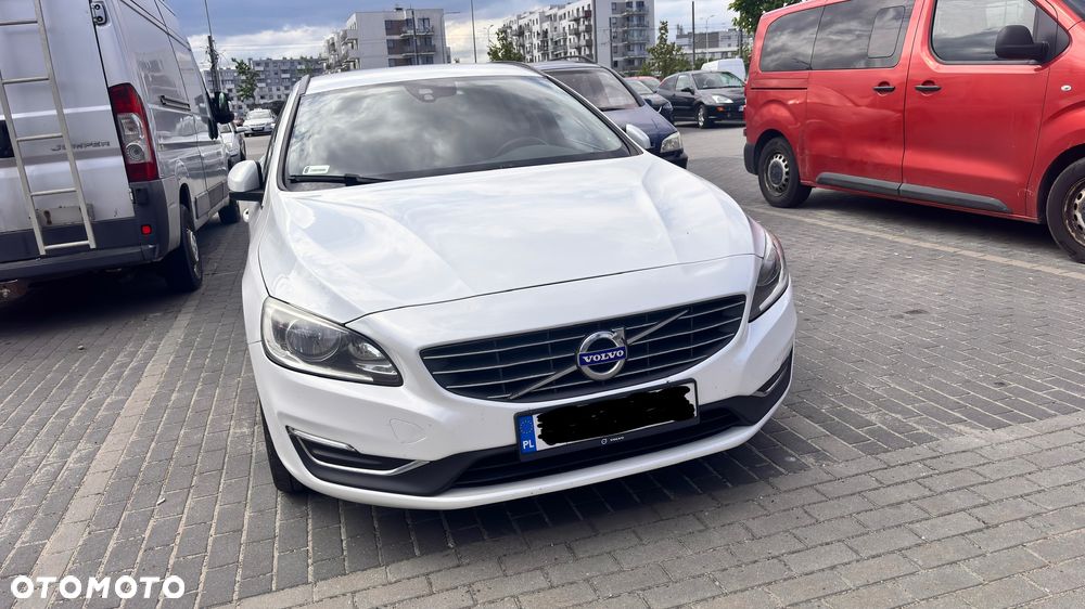 Volvo V60 - 3