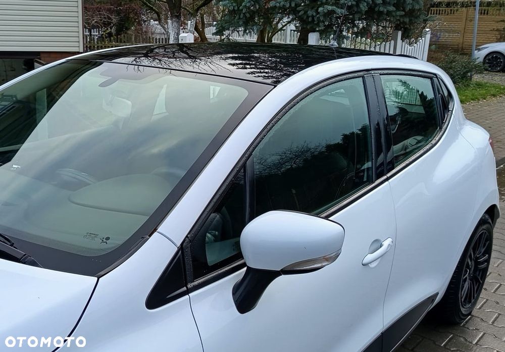 Renault Clio 1.2 16V Dynamique - 8