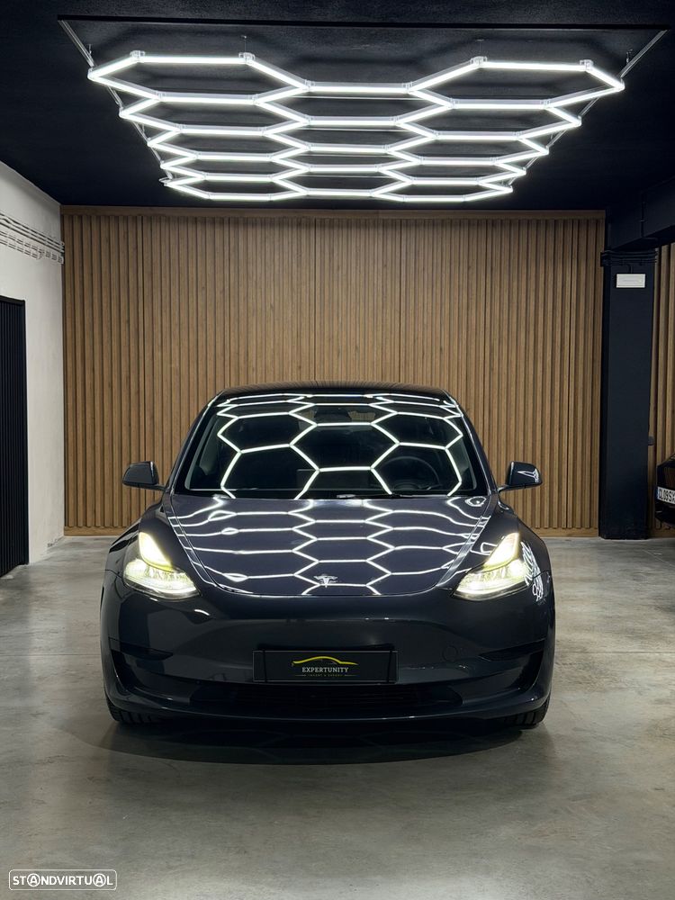 Tesla Model 3 Standard RWD - 2