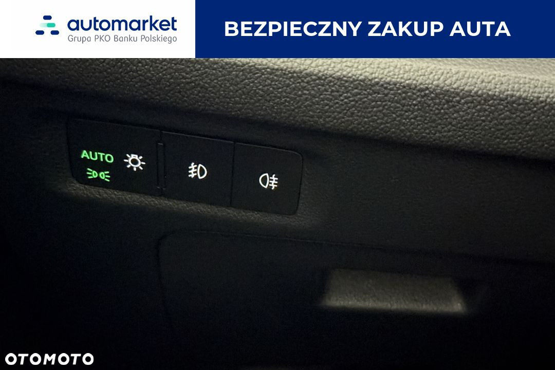 Skoda Octavia 1.5 TSI ACT Ambition - 14