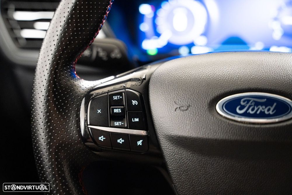 Ford Kuga 1.5 EcoBoost ST-Line - 19