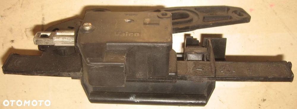 zamek klapy mechanizm PEUGEOT 206 - 3