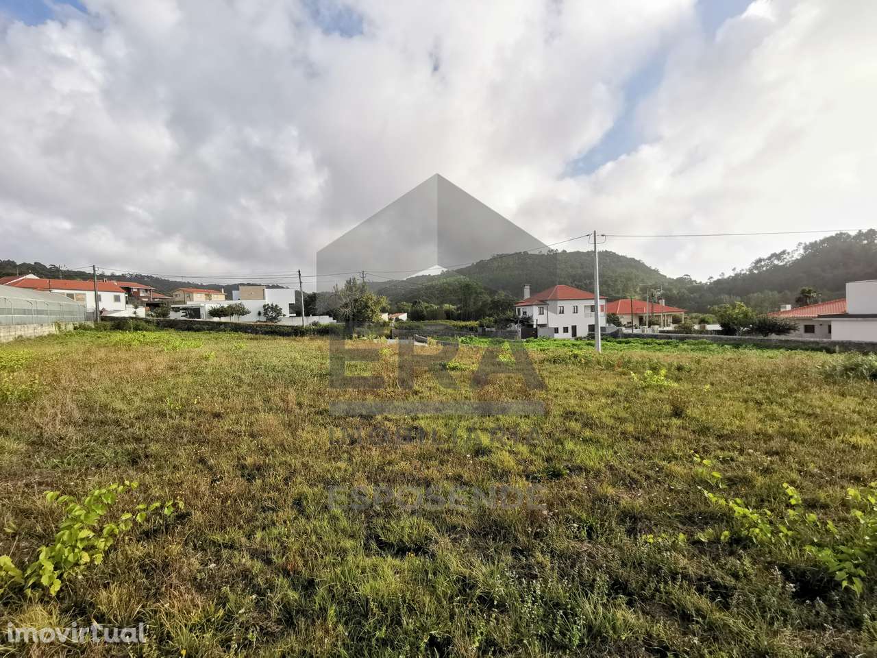 Terreno para Construção – Antas, Esposende - Grande imagem: 4/10