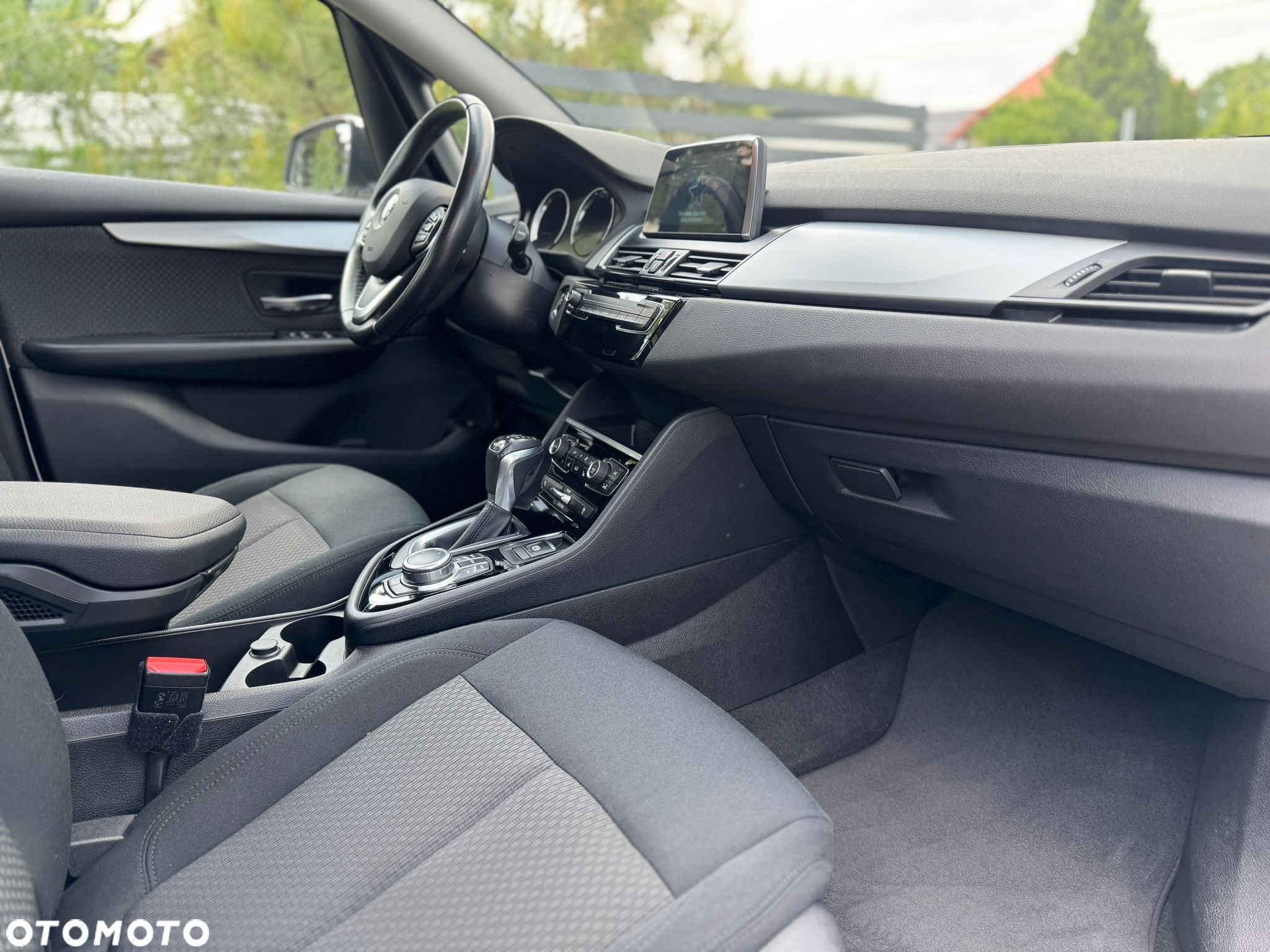BMW Seria 2 225e xDrive Active Tourer - 7