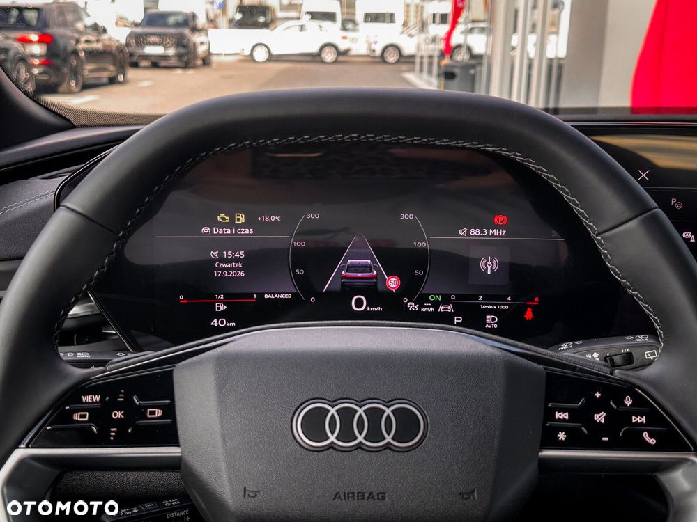 Audi Q5 - 28